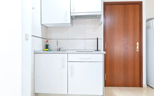 M Mdv1 A Acogedor Apartamento en Vallecas