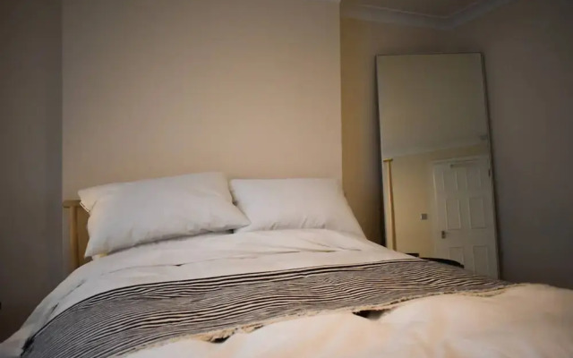 Private, Spacious & Central 1 Bedroom Flat in Brighton