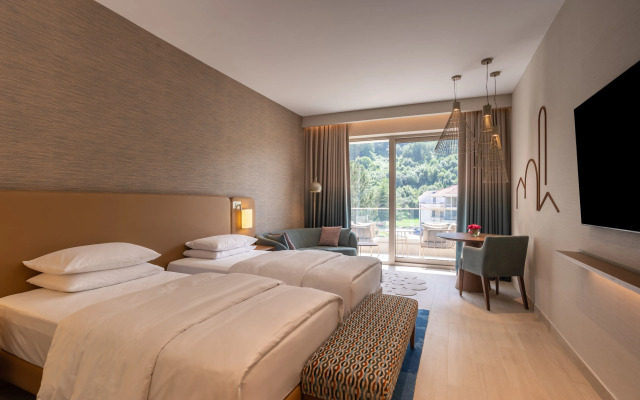 Hyatt Regency Kotor Bay Resort