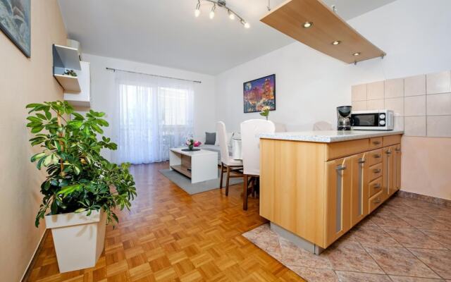 Ita 1 in Rovinj With 1 Bedrooms and 1 Bathrooms