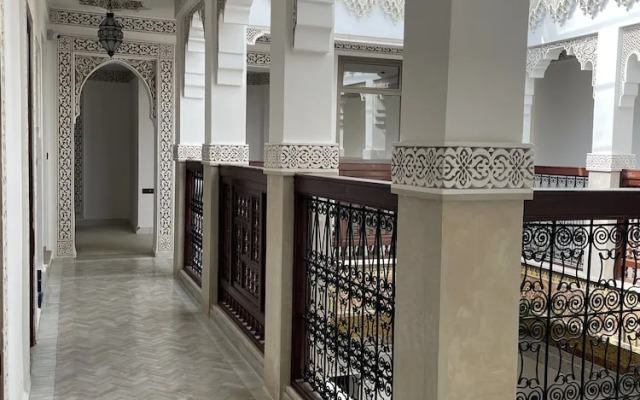 Riad Dari Fes