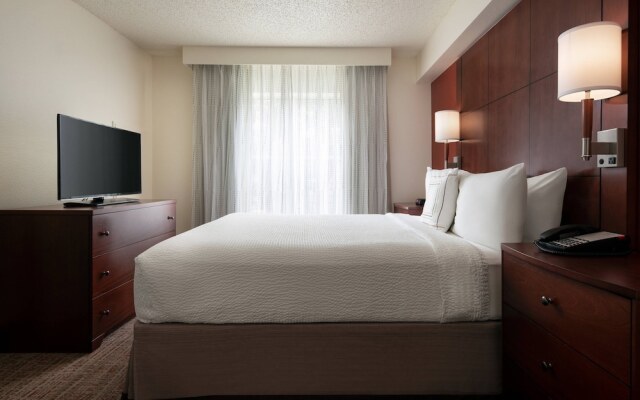 Residence Inn Milpitas Silicon Valley