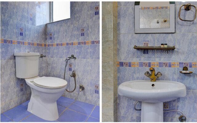 Jasoda Heritage by Keshav Global Hotels