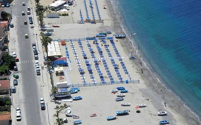 B&B A due Passi dal Mare