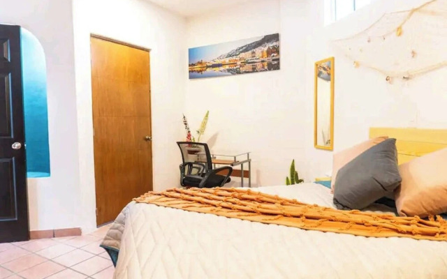 Room in Guest Room - Suite 3 Vena