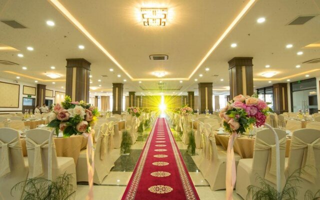 Navy Hotel Cam Ranh