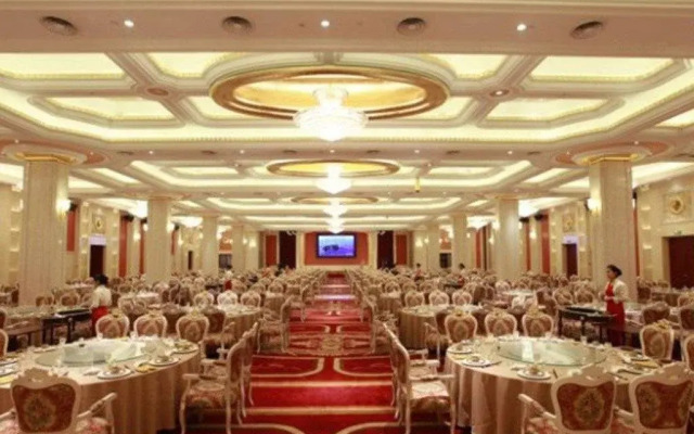 Hanjueyangming Hotel
