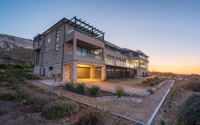 The Shark Bay Boutique Hotel & Spa