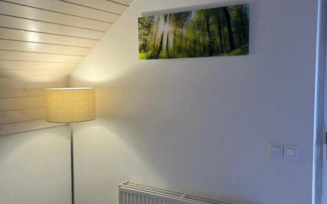 Apartment Story