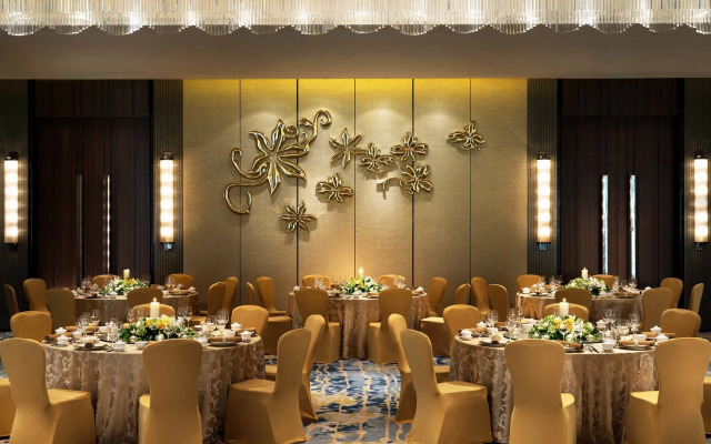 Courtyard Zhengzhou East