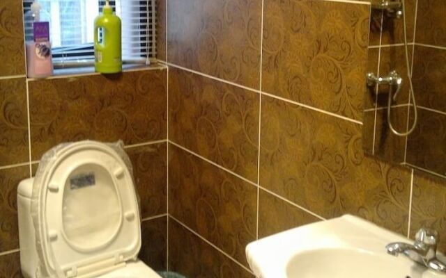 Xinyi Apartment