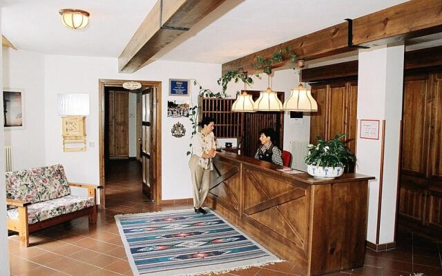 Residence Casa Metz