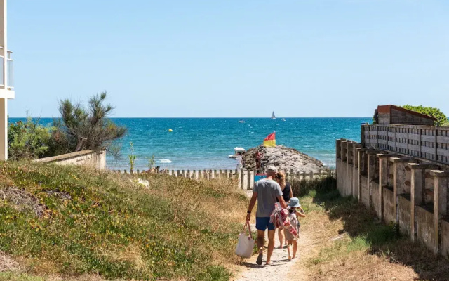 La Maison de la Plage - Solea 2 Personnes