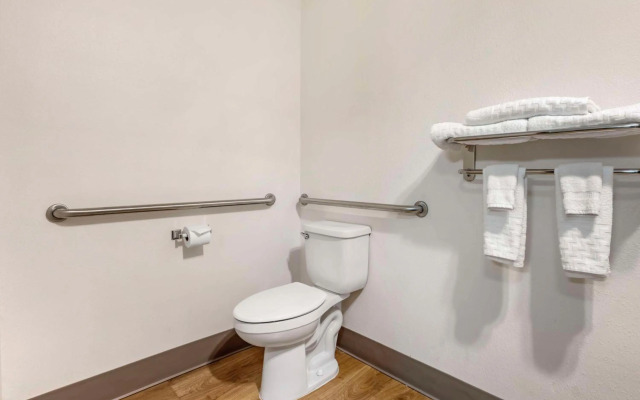 Best Western Aladdin Inn