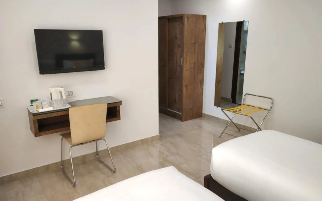 X by Bloom - Indiranagar