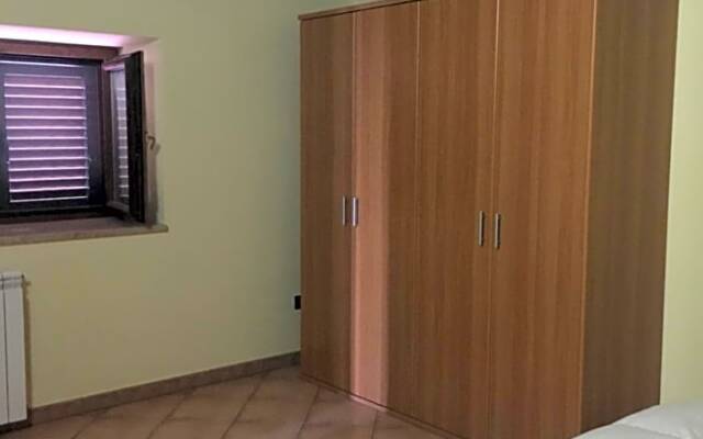 B&B Borgo Bellavista