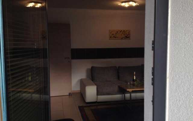 Appartement Birgla