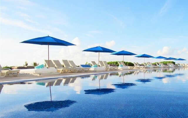 Live Aqua Beach Resort Cancún  - Adults Only - All Inclusive