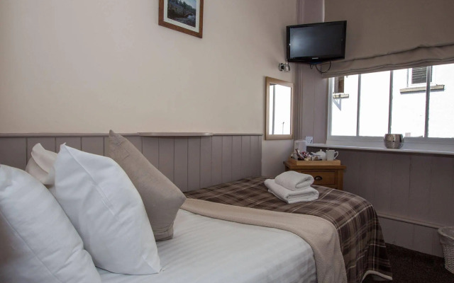 The Wheatsheaf Inn