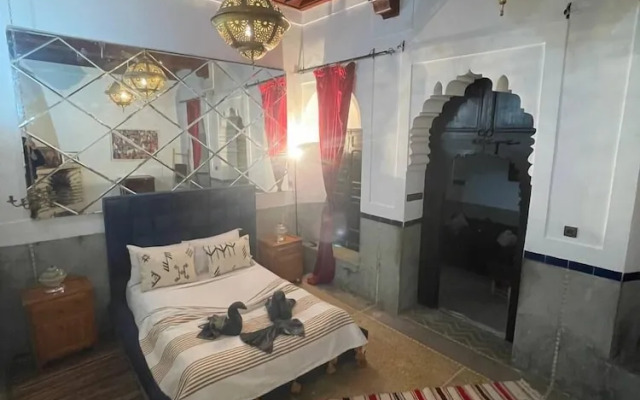 Riad Rwija