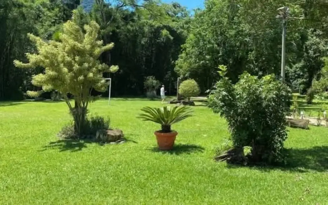 Pousada Cantinho da Paz