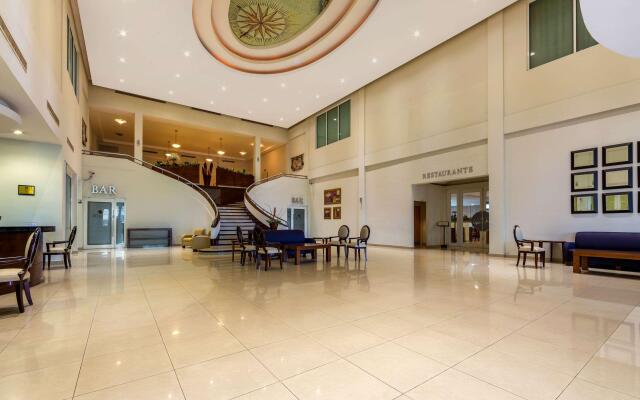 Comfort Inn Monterrey Norte