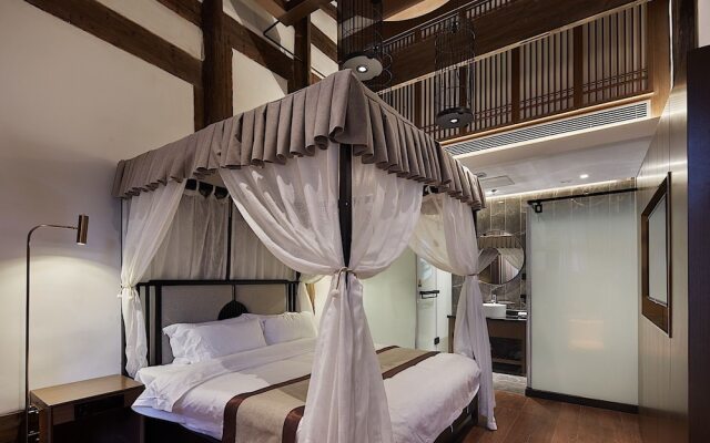 Yueshe Hotel