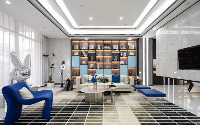 Jiayu International Hotel