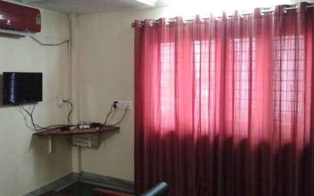 Hotel Rukmini