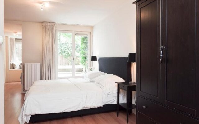 Kien Bed & Breakfast Studio's