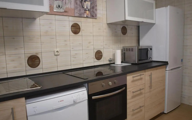 Apartamento Tu Sitio