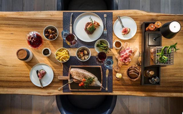 BUDERSAND Hotel - Golf & Spa - Sylt