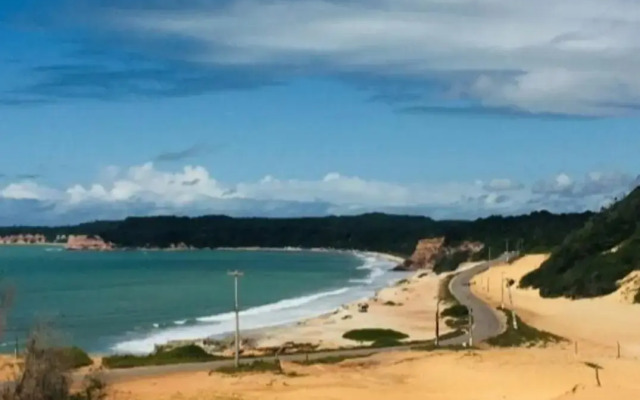 Ninhos da Pipa