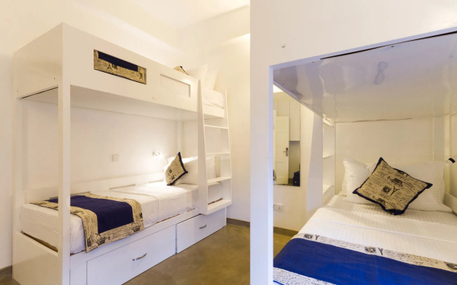 T&V Boutique Gower Apartments