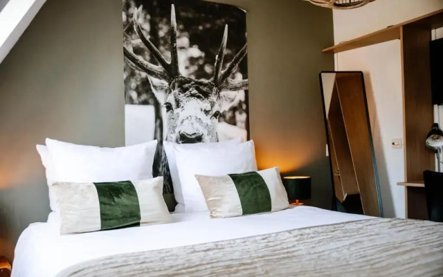 Hotel Hoog Soeren
