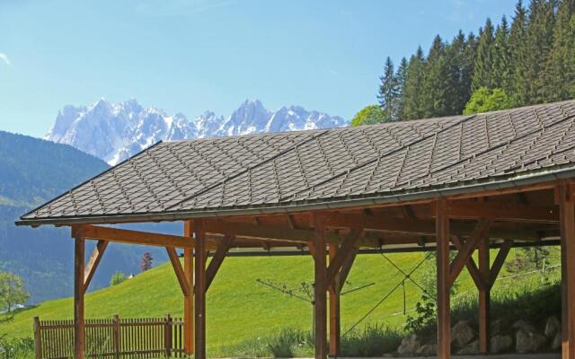 Appartementhaus Wehrenfennig