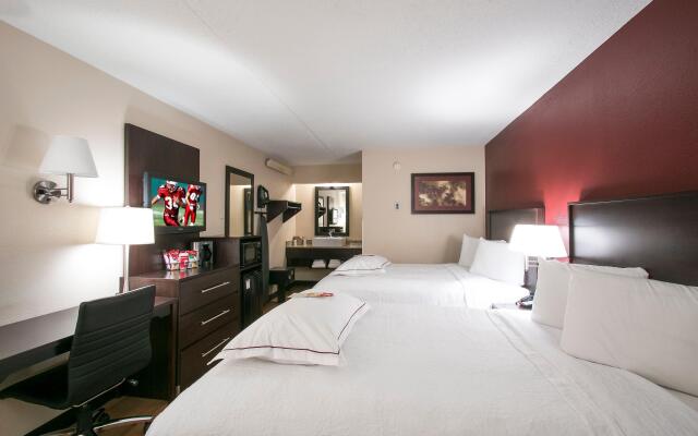 Red Roof Inn PLUS+ Nashville Fairgrounds