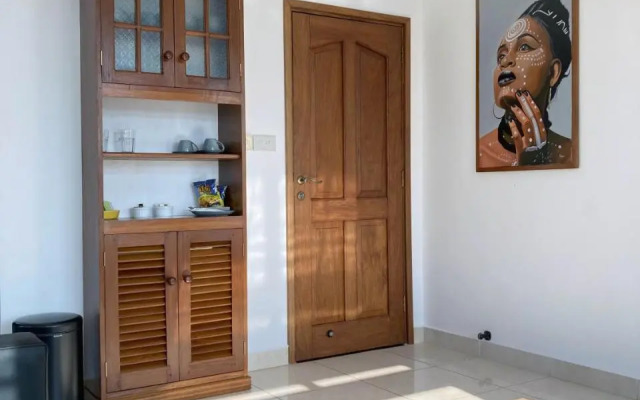 Hilda's Homestay
