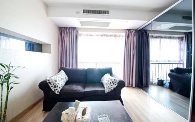 Nanjing Free Man Hotel