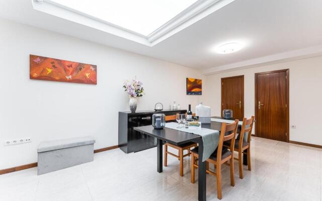 GuestReady - Amazing House in Madalena