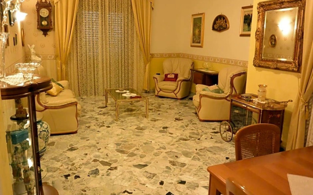 B&B Piazza Madonnina