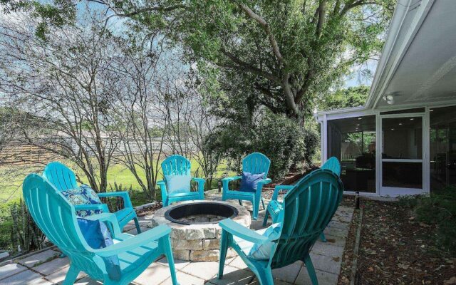 Gorgeous Grove Contemporary Family Home