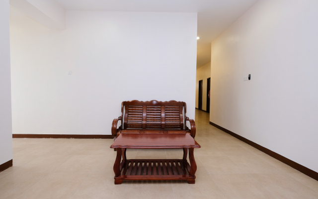 Super OYO 43935 Mancalin Hotel