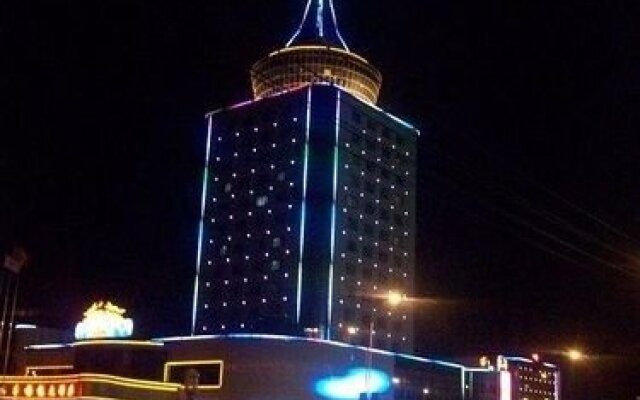 Qianxilong Hotel
