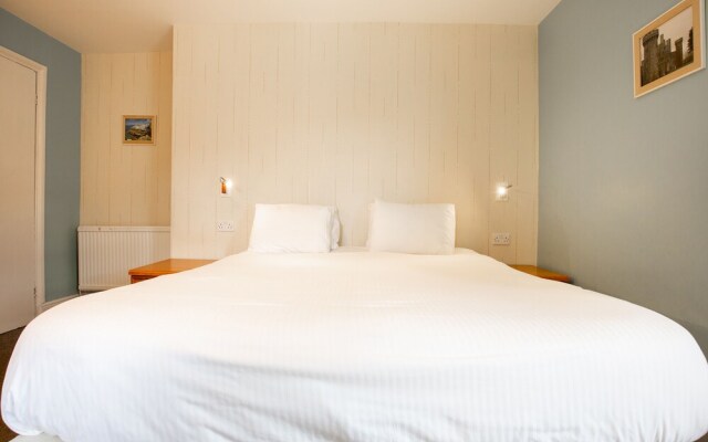 The Padarn Hotel