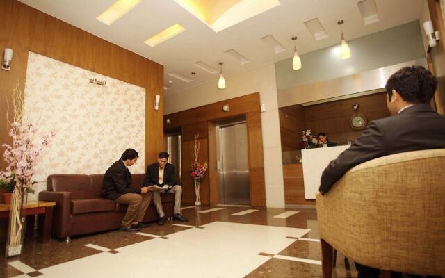 The Caliph Hotel & Executive Suites
