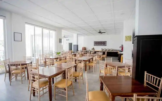 Same Resort Bira Beach