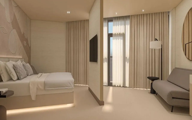 Fiesta M Hotel