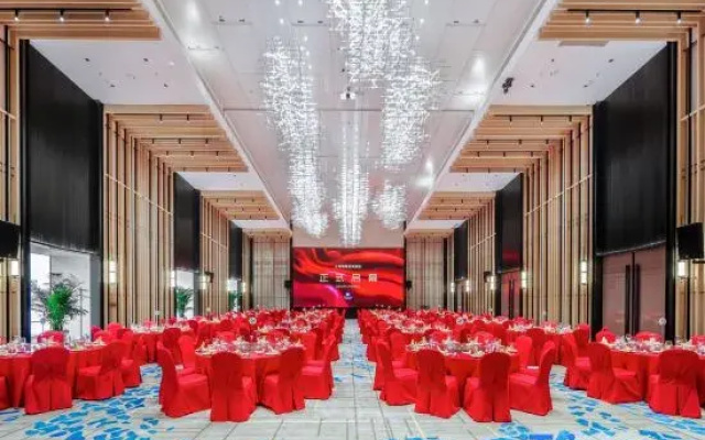 Global GINLAN JIA Yiwu,Zhejiang- Near International Trade City