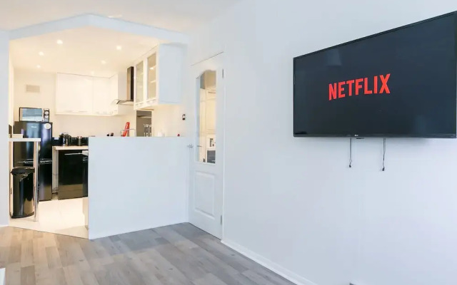 Luxury Croydon Apartment